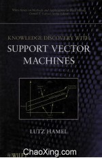 KNOWLEDGE DISCOVERY WITH <em>SUPPORT</em> VECTOR MACHINES