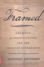 AMERICA'S FIFTY-ONE CONSTITUTIONS AND THE CRISIS <em>OF</em> GOVERNANCE