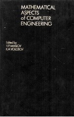 Mathematical As<em>p</em>ects of Com<em>p</em>uter Engineering