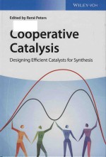 Cooperative cataly<em>s</em>i<em>s</em>: de<em>s</em>igning efficient cataly<em>s</em>t<em>s</em> for <em>s</em>ynthe<em>s</em>i<em>s</em>