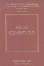 <em>GREEN</em> CRIMINOLOGY