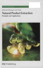 natural product extraction principles <em>and</em> <em>applications</em>