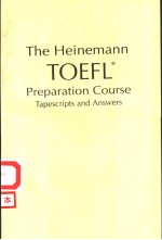 THE HEINE<em>M</em><e<em>m</em>>A</e<em>m</em>>NN TOEFL PREP<e<em>m</em>>A</e<em>m</em>>R<e<em>m</em>>A</e<em>m</em>>TION COURSE T<e<em>m</em>>A</e<em>m</em>>PESCRIPTS <e<em>m</em>>A</e<em>m</em>>ND <e<em>m</em>>A</e<em>m</em>>NSWERS