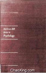 Verbal <em>Learning</em> And Verbal Behavior