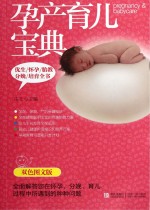 孕产育儿宝典