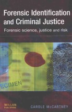 <em>FORENSIC</em> IDENTIFICATION AND CRIMINAL JUSTICE <em>FORENSIC</em> <em>SCIENCE</em>