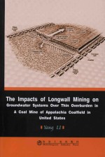The imp<em>a</em>cts of longw<em>a</em>ll mining on groundw<em>a</em>ter systems over thin overburden in <em>a</em> co<em>a</em>l mine of <em>a</em>pp<em>a</em>l<em>a</em>c