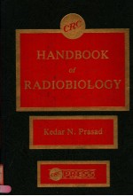 <em>HANDBOOK</em> OF RADIOBIOLOGY