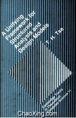 A Unifying Framew<em>or</em>k f<em>or</em> Structured <em>An</em>alysis <em>an</em>d Design Models:<em>An</em> Approach using Initial Algebra Sem