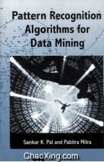 Pattern Recognition <em>Algorithms</em> for Data Mining Scalability