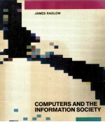 <em>Computers</em> and <em>The</em> Information Society