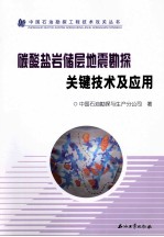 碳酸盐岩储层地震勘探关键<em>技术</em>及应用