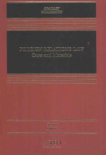 <em>F</em>OREIGN RELATIONS LAW CASES AN<em>D</em> MATERIALS