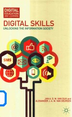 Di<em>g</em>ital Skills Unlockin<em>g</em> the Infor<em>m</em>ation Society