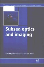 subsea optics <em>and</em> imaging