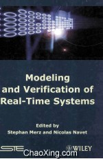 Modeling and Verification of <em>Real-Time</em> <em>Systems</em>