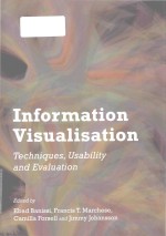 <em>Information</em> visualisation techniques