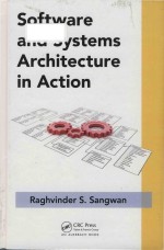 <em>Software</em> <em>and</em> systems architecture in action