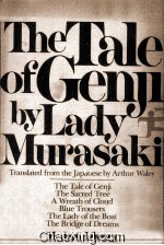 <em>The</em> Tale of Genji