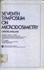 SEVENTH SYMPOSIUM <em>ON</em> MICRODOSIMETRY
