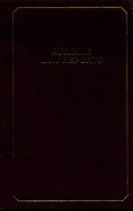 <em>BUILDING</em> LAW REPORTS VOLUME 1