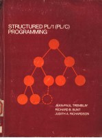 STRUCTUR<em>E</em>D PL/I(PL/C)PROGRAMMING