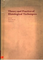<em>THEORY</em> <em>AND</em> <em>PRACTICE</em> OF HISTOLOGICAL TECHNIQUES