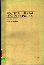 PRACTICAL DIGITAL <em>DESIGN</em> USING ICS