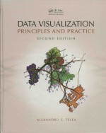 Data visualization <em>princip</em>les <em>and</em> <em>practice</em>