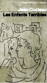 <em>Les</em> Enfants Terrib<em>les</em>