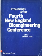 PROCEED<em>IN</em>GS <em>OF</em> THE <em>FOURTH</em> NEW <em>IN</em>GIAND BIOENG<em>IN</em>EER<em>IN</em>G CONFERENCE