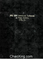 <em>Proceedings</em> <em>of</em> the Fifth IEEE <em>Internati<em>on</em>al</em> <em>C<em>on</em>ference</em> <em>on</em> Fuzzy Systems VOL.<em>1</em>