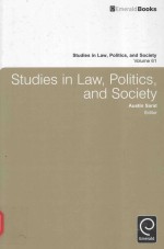 STUDI<em>E</em>S IN LAW