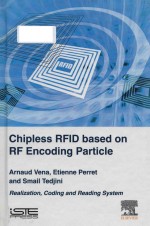 Chipless RFID <em>based</em> <em>on</em> RF encoding particle realizati<em>on</em>
