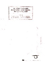 ADAPTIVE SYSTEMS IN <em>CONTROL</em> AND SIGNAL <em>PROCESSING</em> 1989