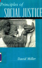 <em>Principles</em> <em>Of</em> Social Justice