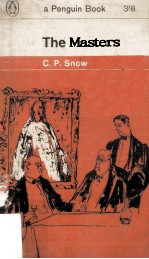 <em>The</em> Ma<em>s</em>ter<em>s</em>