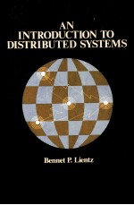 An Introduction <em>To</em> Distributed <em>Systems</em>