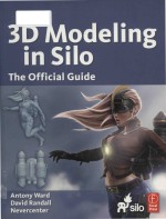 3D <em>model<em>in</em>g</em> <em>in</em> Silo the official guide