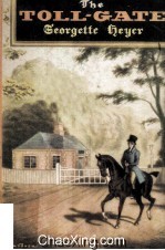 <em>The</em> Toll-Gate