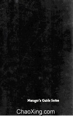 The <em>Management</em> of <em>Data</em> Processing