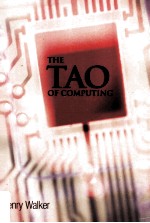 THE TAO OF <em>COMPUTING</em>