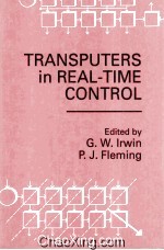 Transputers in <em>Real-Time</em> Control