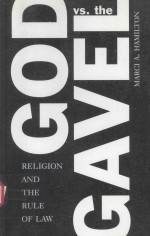 GOD V<em>S.</em>THE GACEL