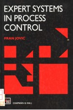<em>EXPERT</em> <em>SYSTEMS</em> IN PROCESS CONTROL