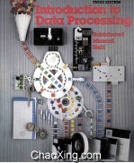 <em>Introduction</em> <em>to</em> Data Processing <em>THIRD</em> <em>EDITION</em>