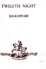 Twelfth Night <em>Or</em>