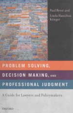 PROBLEM SOLV<em>IN</em>G