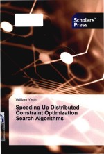 Speeding up distributed constraint optimization search <em>algorithms</em>