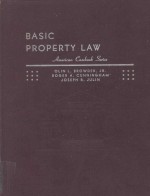 <em>B<em>A</em>SIC</em> PROPERTY L<em>A</em>W